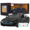 Autko zdalnie sterowane BMW i8 Roadster czarny 1:12 RASTAR R/C ZRC.95500.CZ